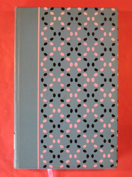 Image for Blank Journal (Within the Circle)