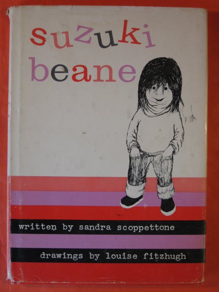 Image for Suzuki Beane