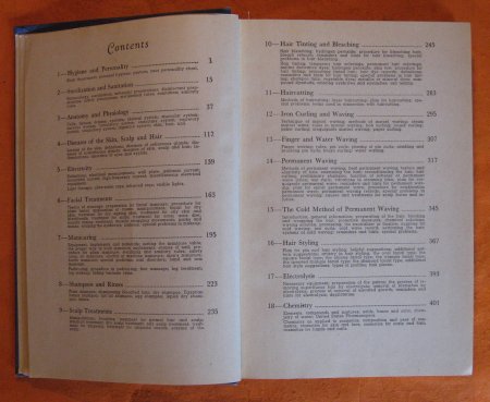 Image for Standard Textbook of Cosmetology: A Practical Course on the Scientific Fundamentals of Beauty Culture for Students and Practising Cosmetologists