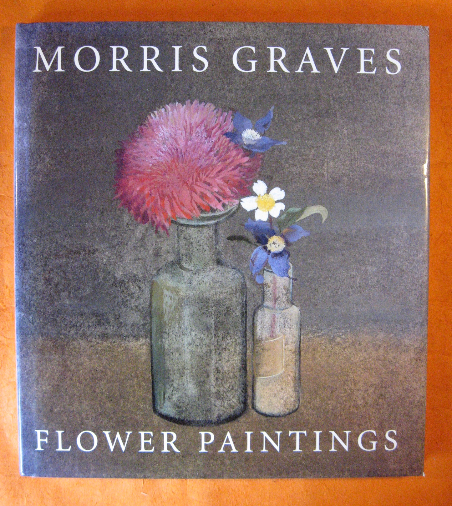 Image for Morris Graves: Flower Paintings