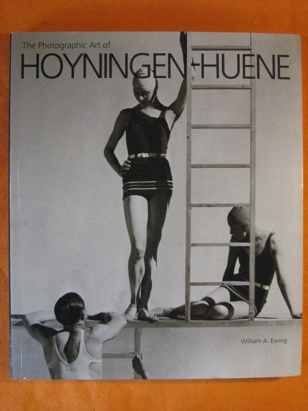 Image for Photographic Art of Hoyningen-Huene, The