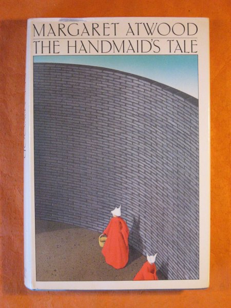 Image for Handmaid's Tale, The