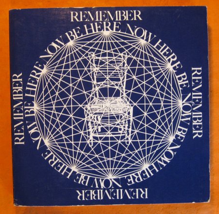 Image for Remember: Be Here Now