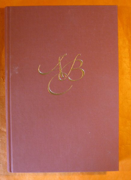 Image for ABC-XYZapf: Fifty years in alphabet design : professional and personal contributions selected for Hermann Zapf