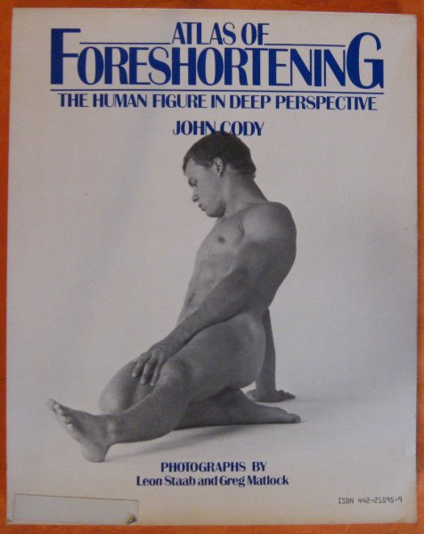 atlas of foreshortening