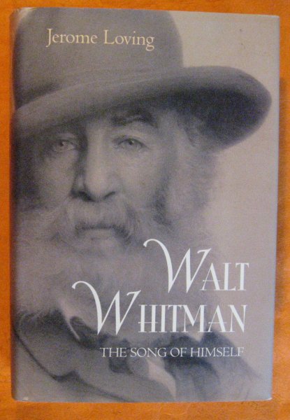 Image for Walt Whitman: The Song of Himself