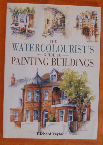 Image for Watercolorist's Guide to Painting Buildings