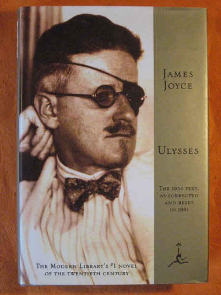 Image for Ulysses