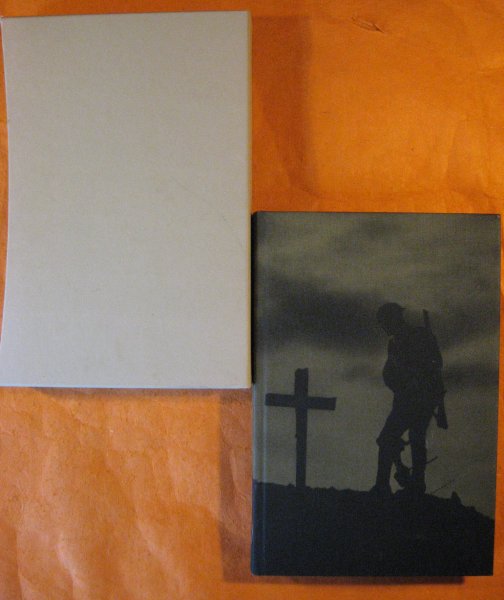 Image for Anthem for Doomed Youth: Poets of the Great War