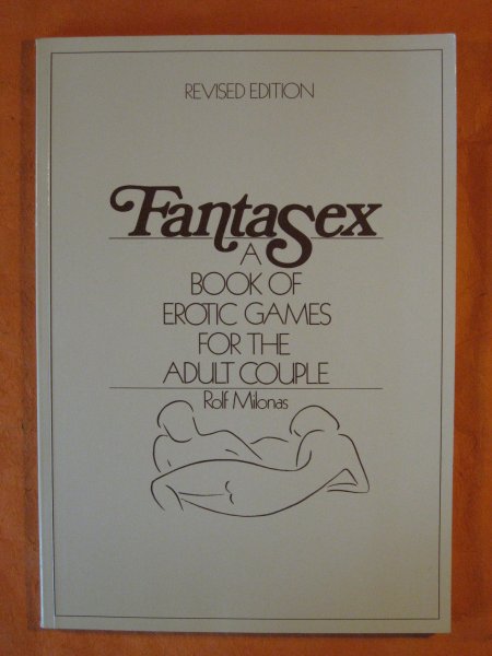 Image for Fantasex
