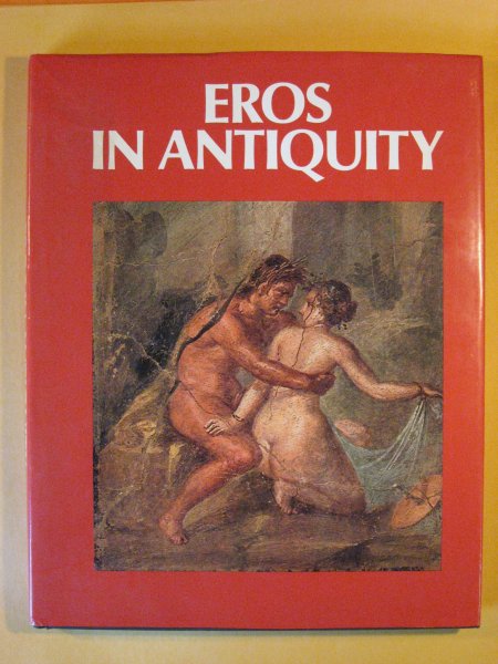 Image for Eros in Antiquity