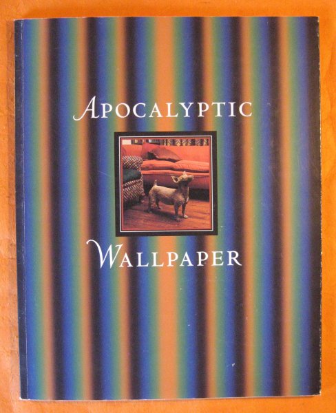 Image for Apocalyptic Wallpaper