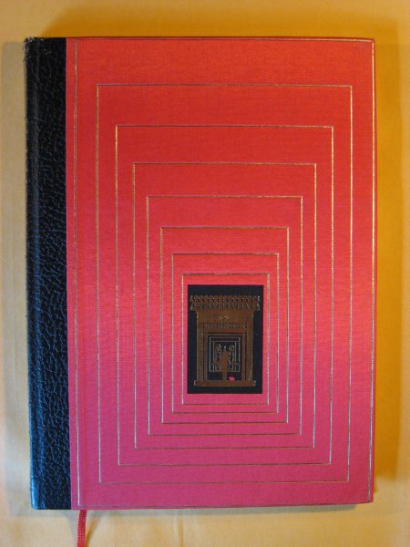 Image for Blank Sketch Book / Journal (Tutankhamen)