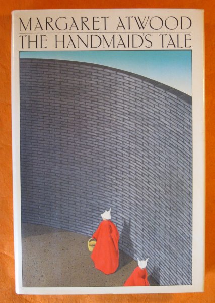 Image for The Handmaid's Tale