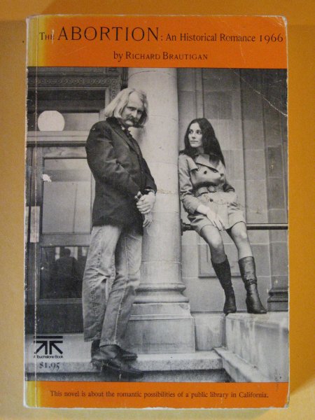 Image for The Abortion: An Historical Romance 1966