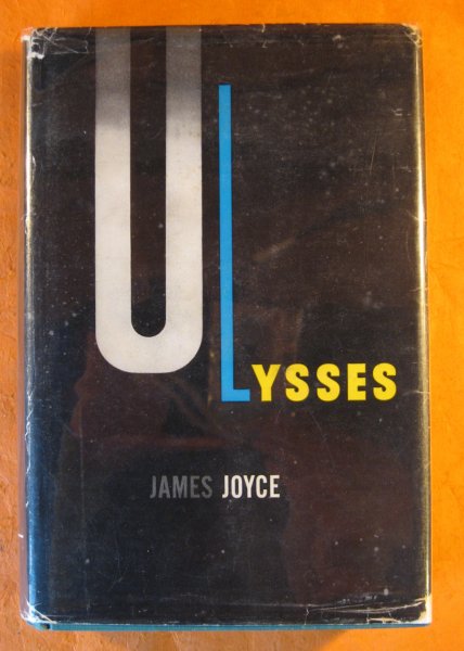 Image for Ulysses