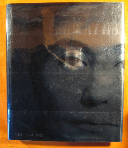 Image for Y E S Yoko Ono