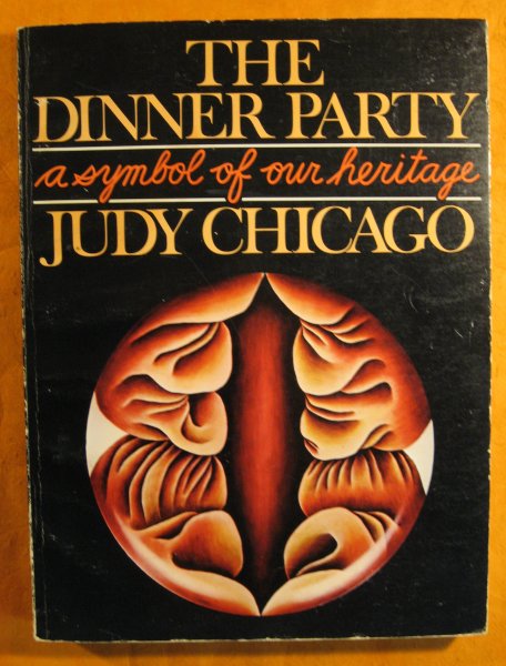 Image for The Dinner Party: A Symbol of Our Heritage