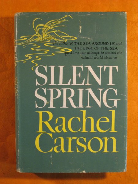 Image for Silent Spring