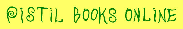 Pistil Books