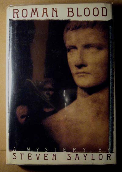 Roman Blood Image for Roman Blood