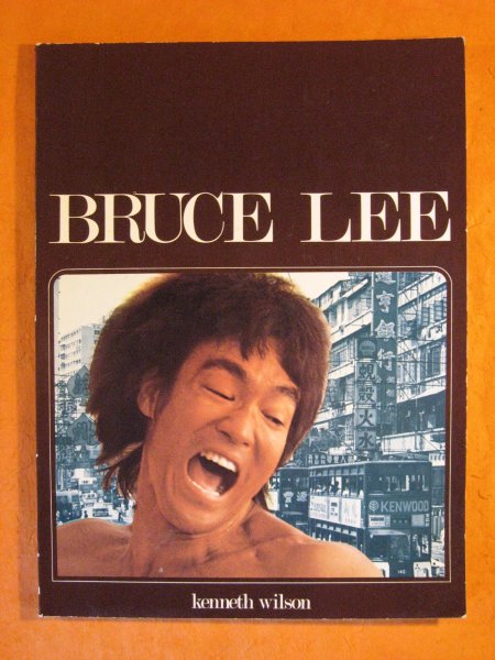 Bruce Lee Image for Bruce Lee