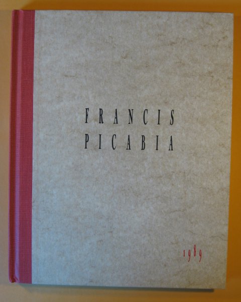 Image for Francis Picabia: Accommodations of Desire