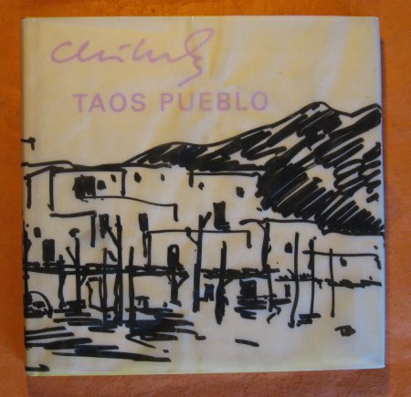 Image for Taos Pueblo