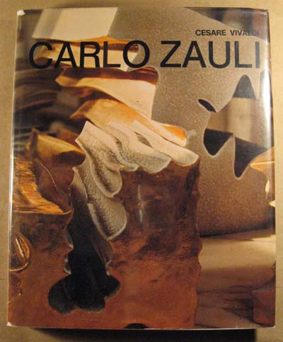 Carlo Zauli Image for Carlo Zauli