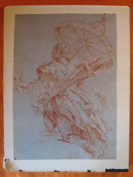 Image for Tiepolo