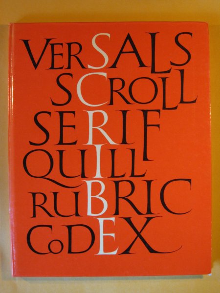 Scribe: A Scribe's Notebook Image for Scribe: A Scribe's Notebook