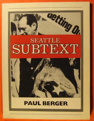 Image for Seattle Subtext