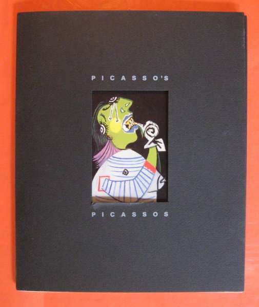 Image for Picasso's Picassos: Paintings, Drawings & Sculpture from the Artist's Estate