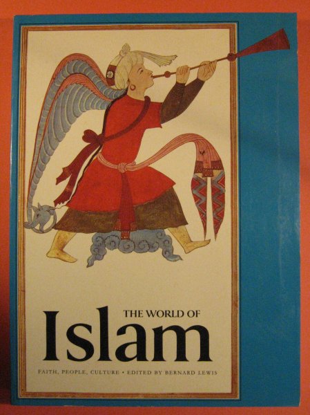 Image for The World of Islam: Faith, People, Culture
