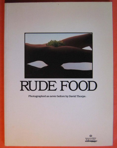 Image for Rude Food