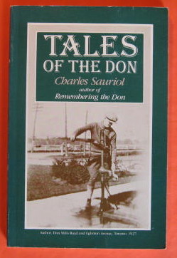 Image for Tales of the Don