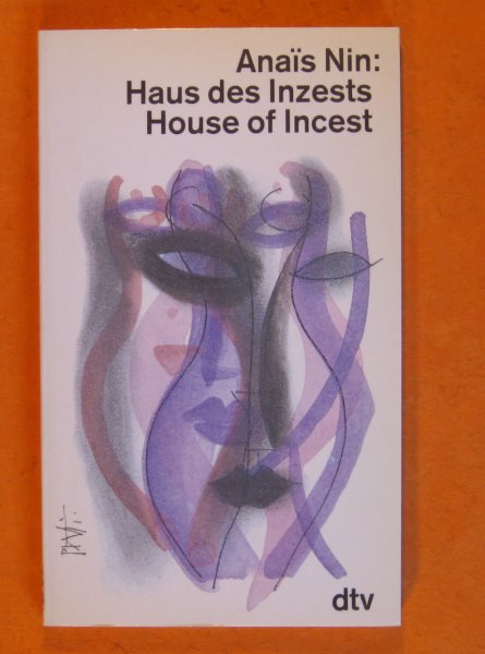Image for Haus Des inzests/House of Incest