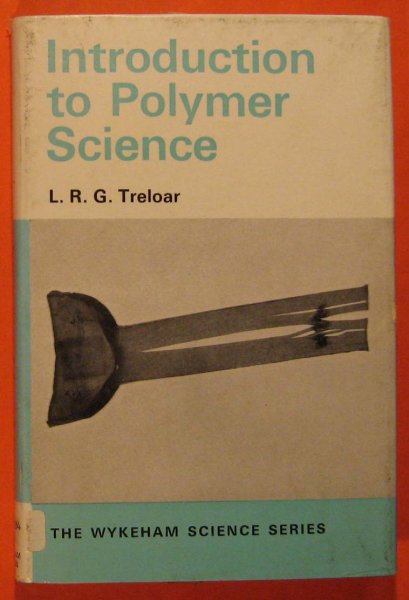 Image for Introduction to Polymer Science