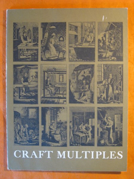 Image for Craft Multiples