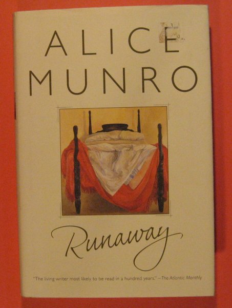 Image for Runaway : Stories