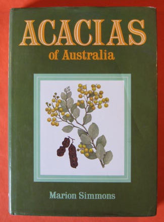 Image for Acacias of Australia