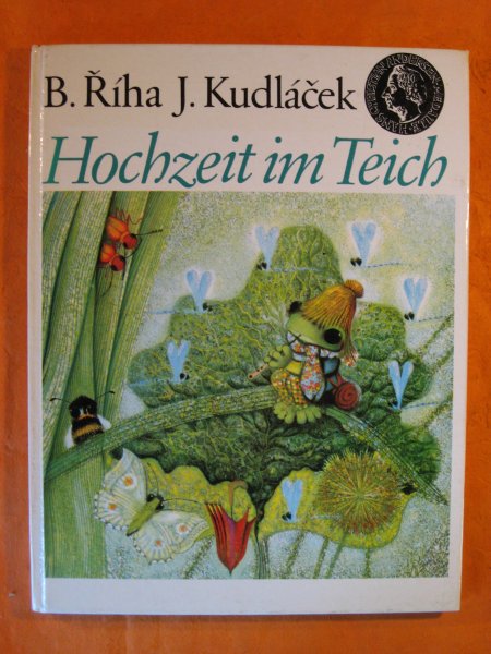 Image for Hochzeit Im Teich