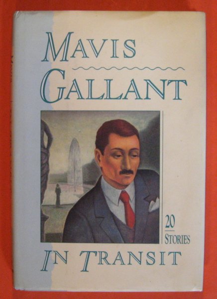 Image for In Transit: Twenty Stories