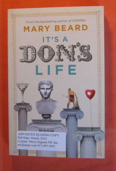 It's a Don's Life Image for It's a Don's Life