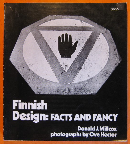 Image for Finnish Design: Facts and Fancy
