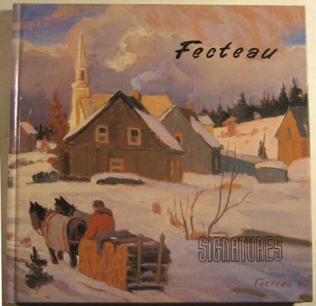 Image for Fecteau