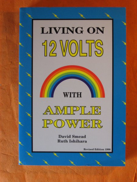 Image for Living on 12 Volts With Ample Power