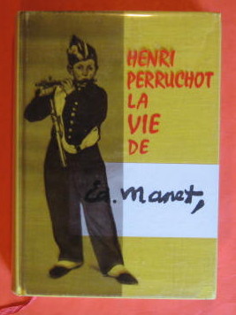 Image for La Vie De Manet