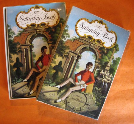 Image for Saturday Book #29, The