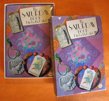 Image for Saturday Book #32, The